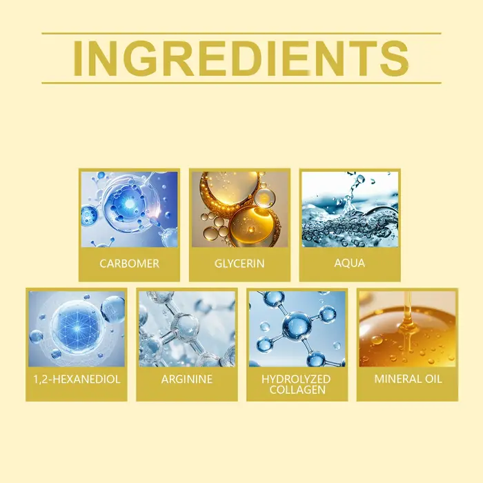 Huile Essentielle Hydratante Quotidienne pour la Peau – Soin Doux et Confortable pour une Hydratation Corporelle
