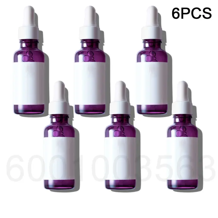 Sérum personnalisé Hyalu B5 C10 VC10 Mela B3 N10, 30ml, 6 pièces