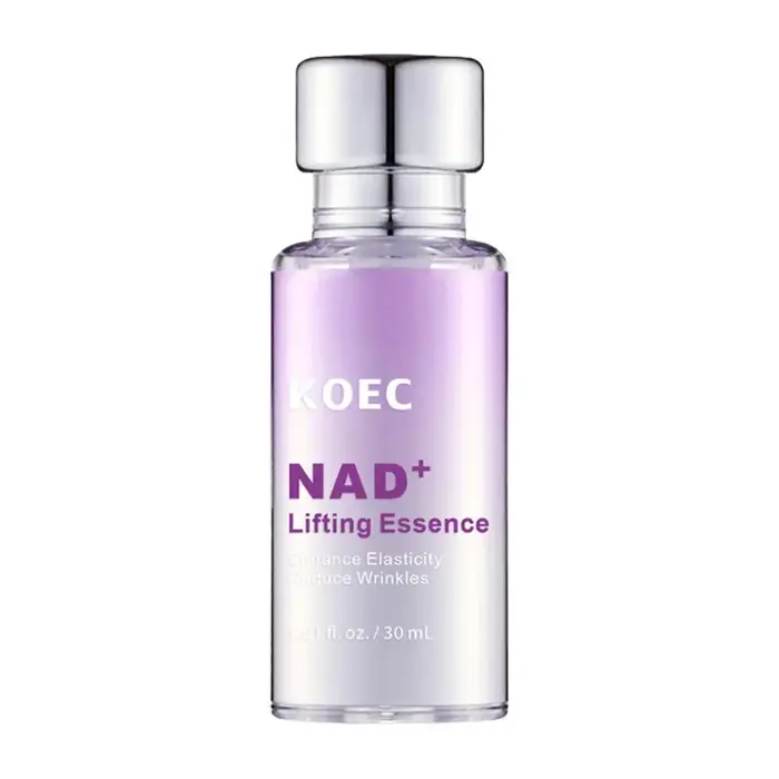 Koec PDRN – Essence éclaircissante pour le visage, répare la barrière cutanée, Essence raffermissant