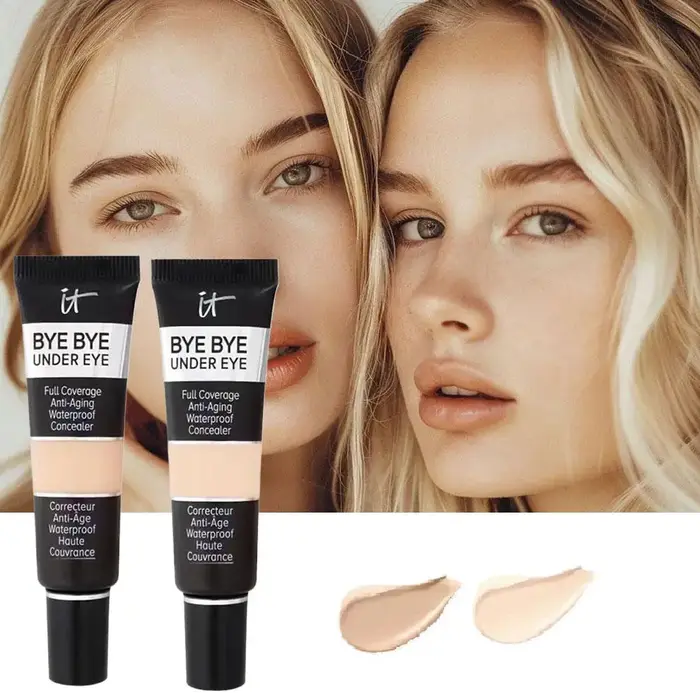 Masque correcteur pour le visage
