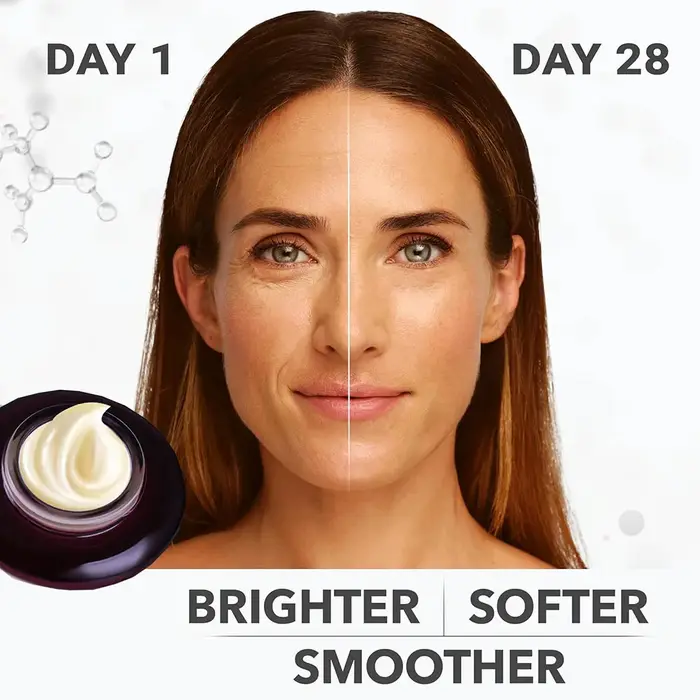 Crème raffermissante coréenne 50g