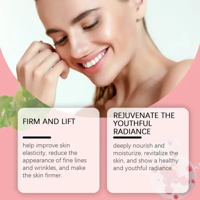 Sérum de sang de Dragon réparateur barrière cutanée lissant rajeunissement Essence de Nicotinamide crème raffermissante pour le visage soulager la sécheresse soins de la peau