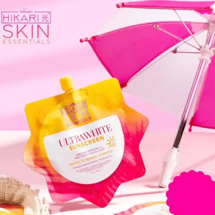PA +++ crème solaire protection UV