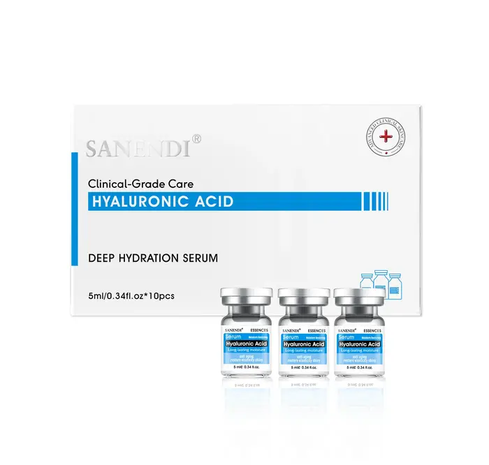 Produit de soin coréen pour la peau