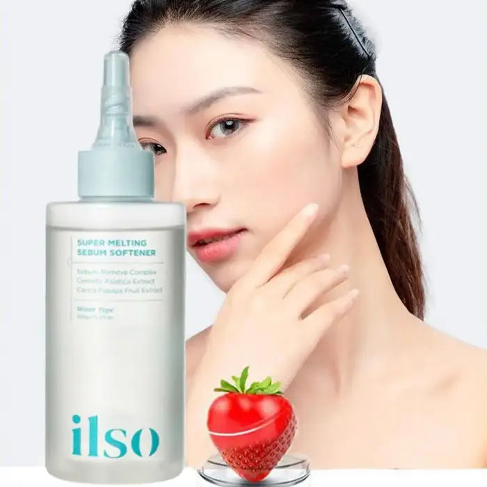 ILSO – sérum extracteur de points noirs