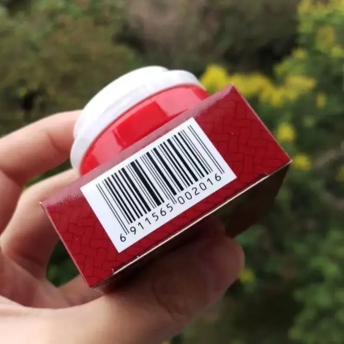 Crème nourrissante avancée originale YinFong Yongfang 16g Gel hydratant gratuit