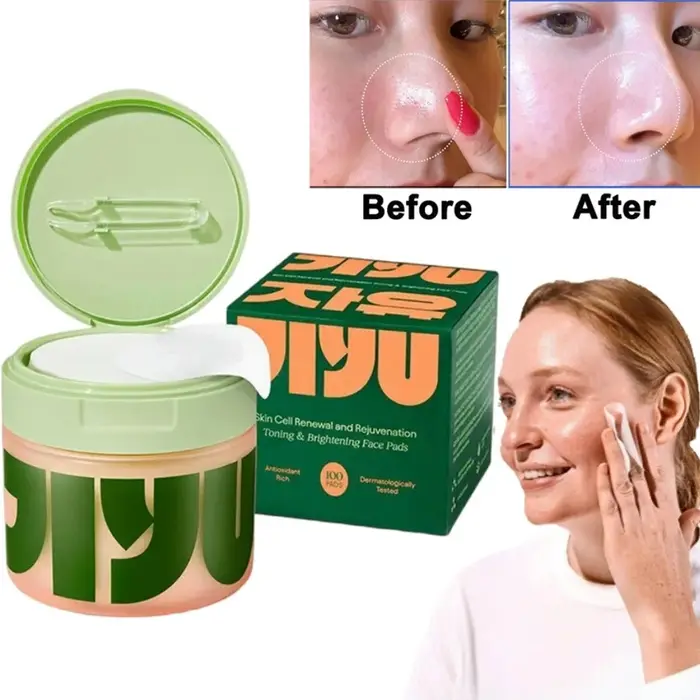 Crème réparatrice anti-âge coréenne NAD+ hydrate en profondeur