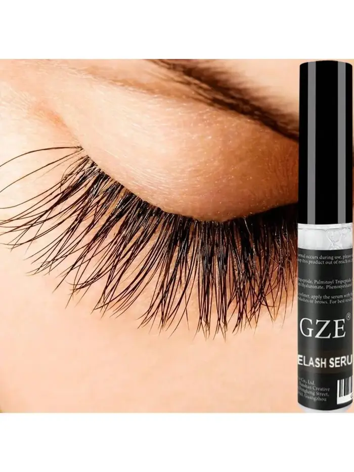 Sérum pour cils GZE Sérum rehaussant les cils
