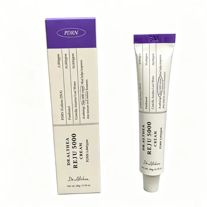 Nouvelle Crème Réparatrice 147 Barrier 345, Crème Antioxydante Blanchissante, Crème Hydratante Répar