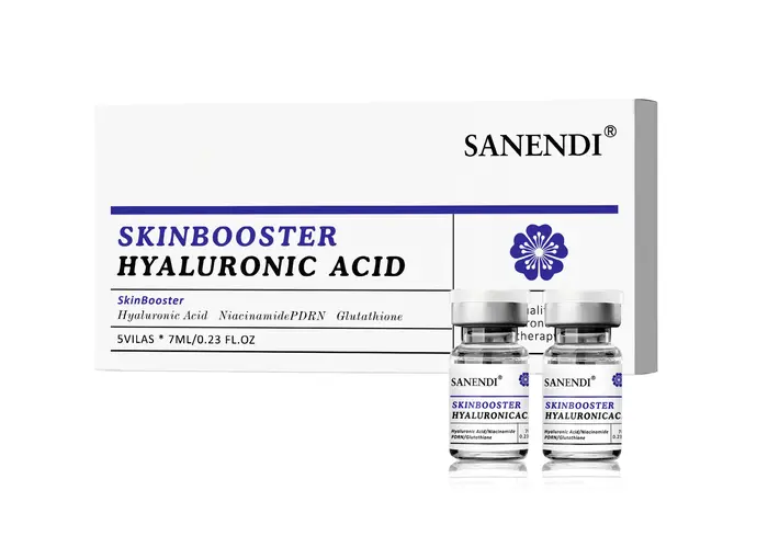 Sanendi – produit coréen de soins de la peau