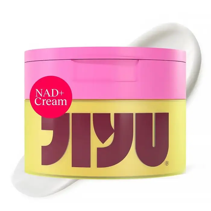 Crème anti-âge coréenne NAD+ : Réparation de la barrière cutanée, atténuation des rides, rafraîchiss