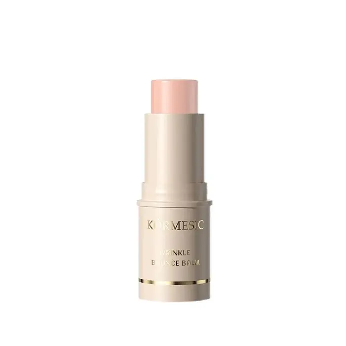 Stick de crème hydratante et rajeunissante pour le visage, portable, raffermit et hydrate la peau, l
