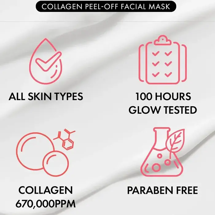 Crème pour le visage – Soin