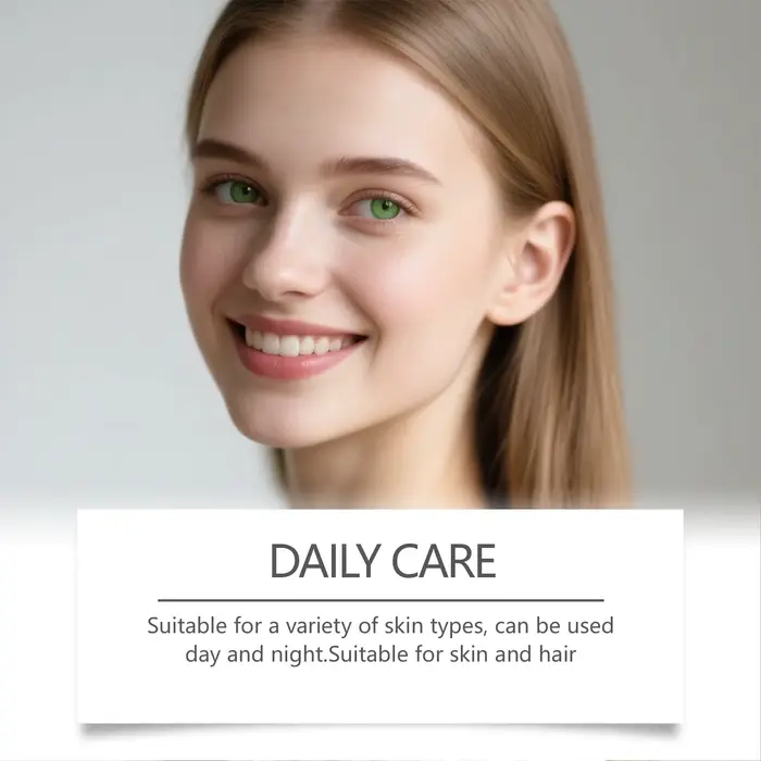Sérum Traitant Anti-Âge à l'Huile Essentielle de Graines de Rose Musquée Naturelle, Raffermissant, Rafraîchissant, Lissant et Nourrissant pour la Peau, Huiles Essentielles pour le Corps