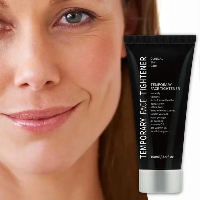 BARUBT Crème raffermissante pour le visage Film et crème filtrante pour la peau Lifting des tatouage