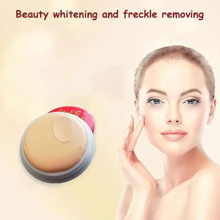 Crème de beauté perle thaïlandaise Guanyin