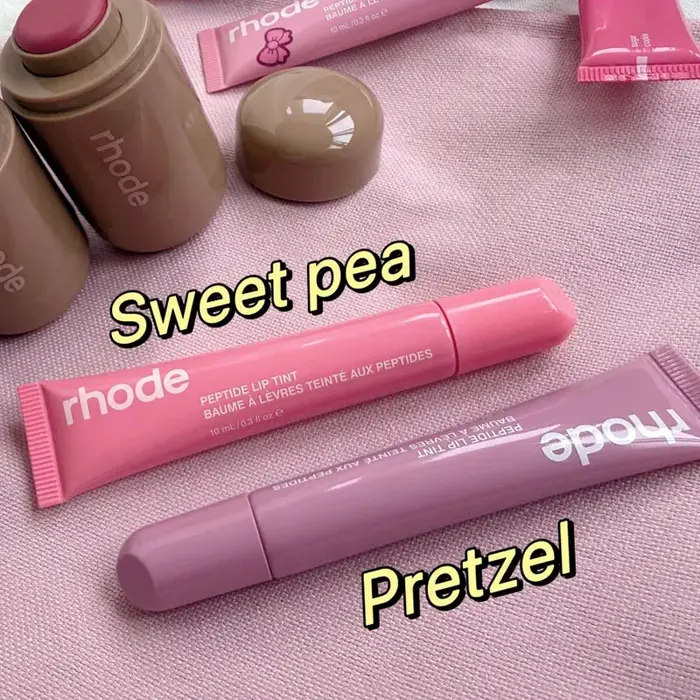 Nouveau Masque Contour des Yeux à la Peau de Banane Peptide Eye Prep