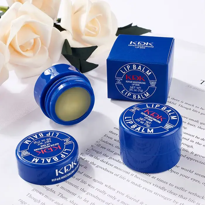 Baume Éclaircissant Hydratant pour Soin Jules