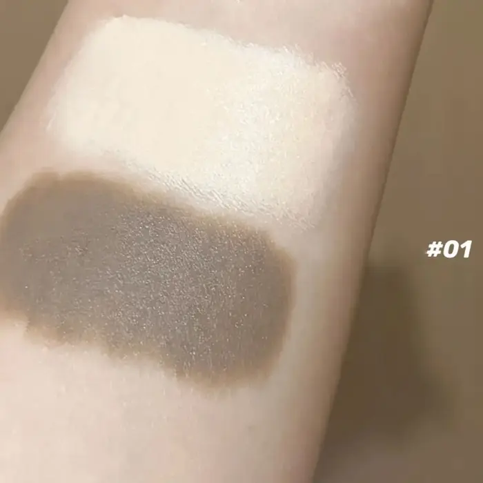 Crayon contour et highlighter duo OUT OF OFFICE