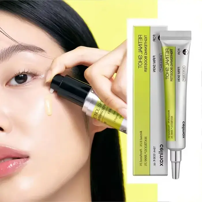 Celimax The Vita A Retinal Shot