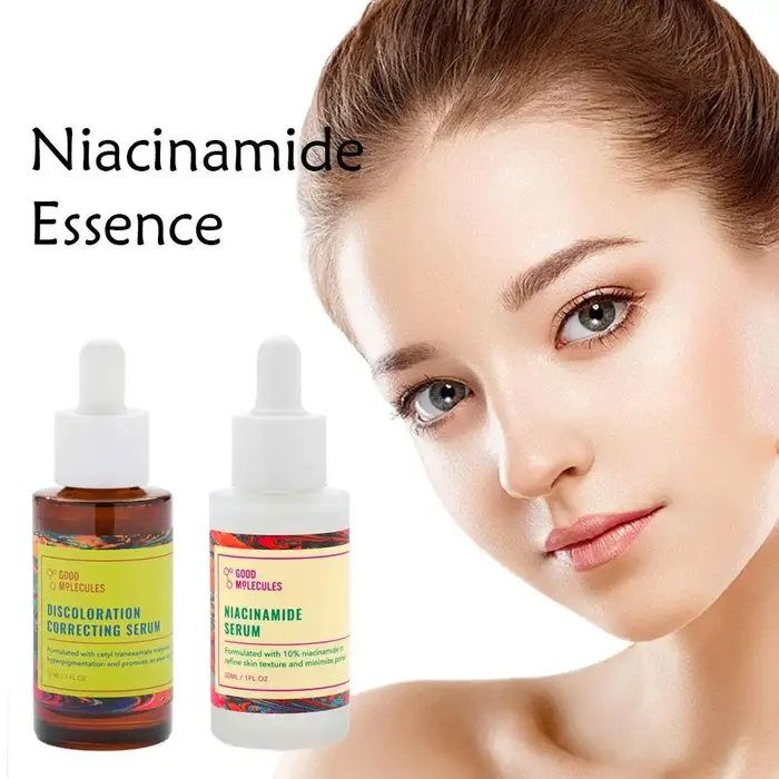 Sérum correcteur de la décoloration Good Molecules 30 ml