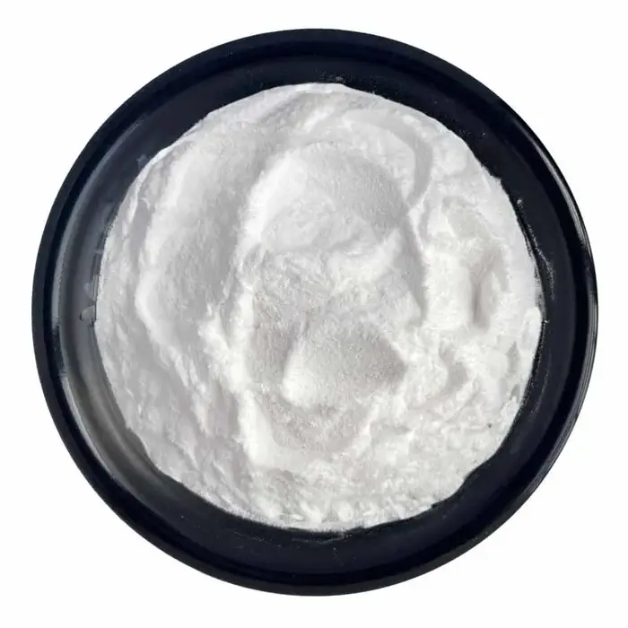 Poudre de Sacpros d'isomérate pour la peau