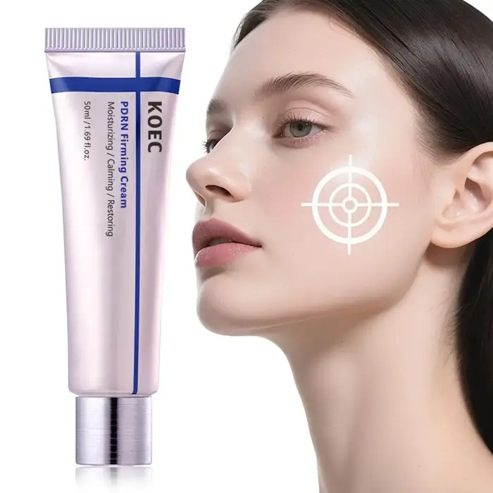 Crème réparatrice revitalisante KOEC PDRN 50ml