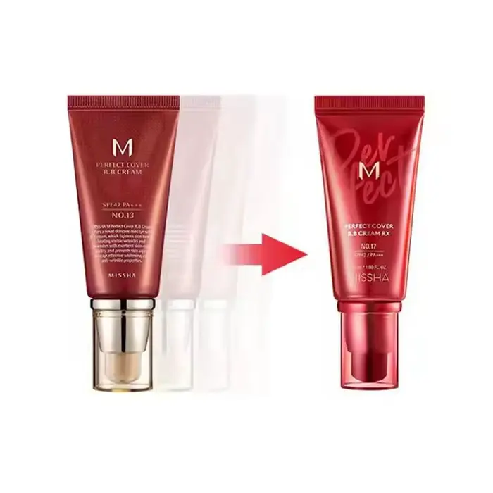 Crème BB 50 ml, correcteur