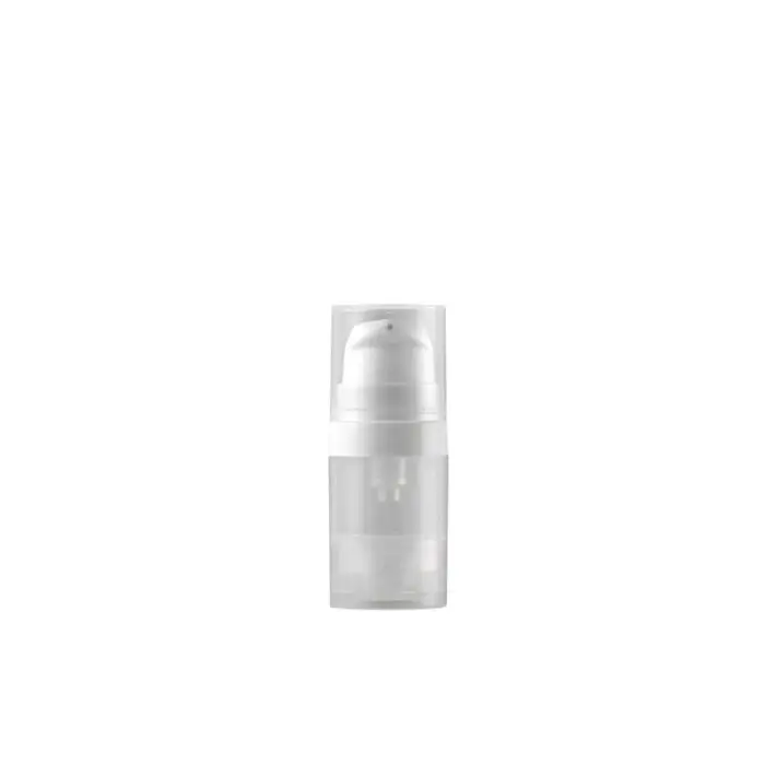 Bouteille de Lotion en plastique de 5/10/15/25ml