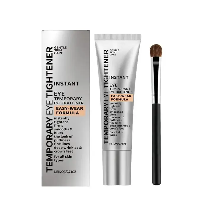 Crème de traitement du visage au liposome au rétinol, éclaircit les ridules, les cernes, réduit les 
