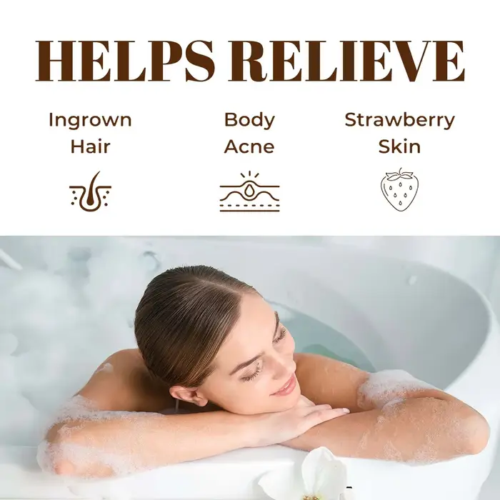 Savon Beldi noir à l'argan et à la Rose