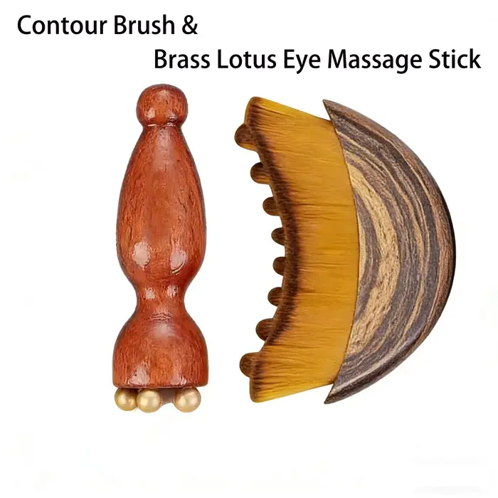 Brosse de Contour