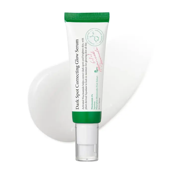 50 ml / 1,69 fl. oz. Sérum correcteur de taches sombres AXIS-Y 5% Niacinamide, soin coréen pour le v