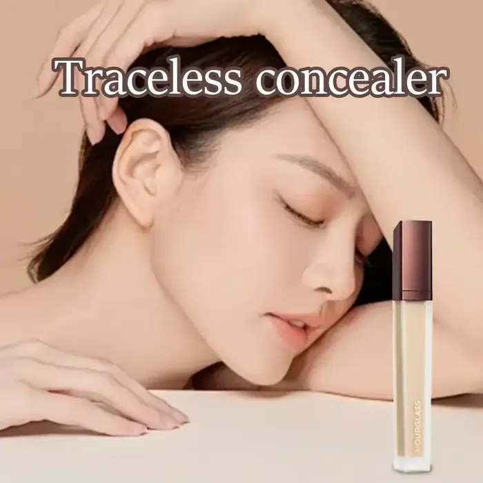 Correcteur liquide sablier de luxe