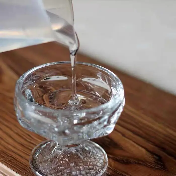 Glycérine pure pour bricolage de cosmétiques