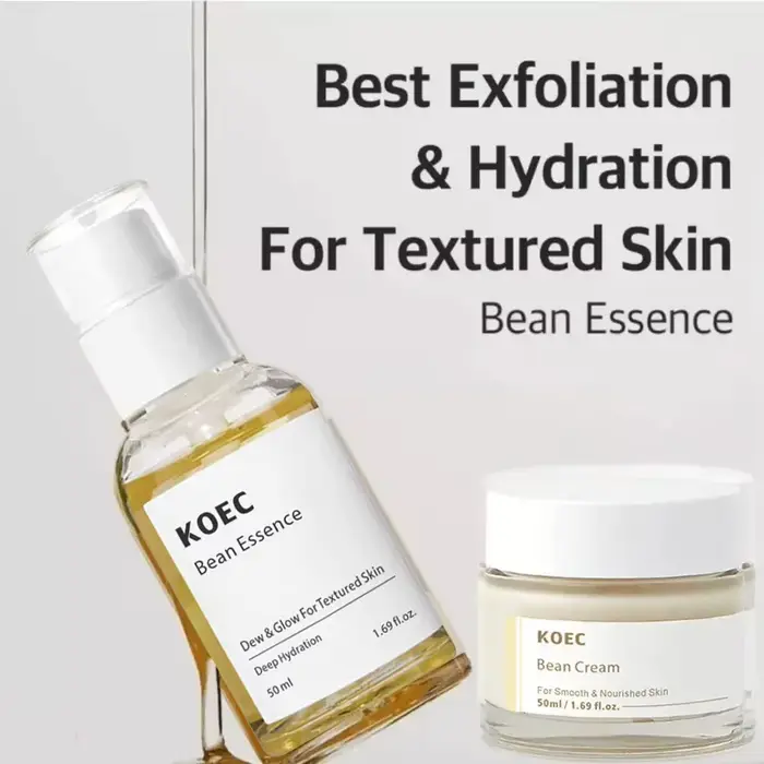 Sérum pour le visage coréen haut de gamme