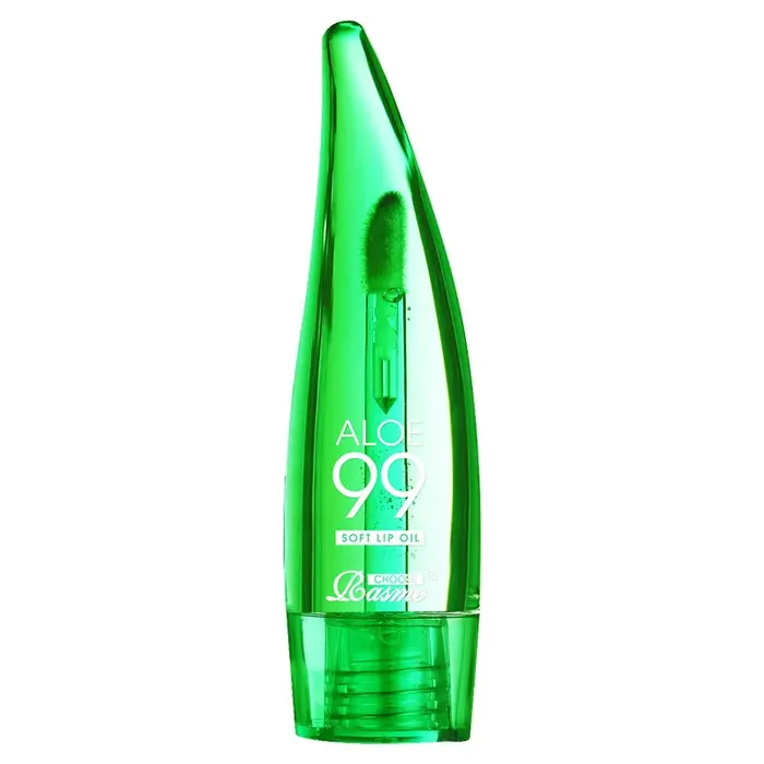 Le baume à lèvres hydratant chauffant à l'aloe vera est un produit de soin