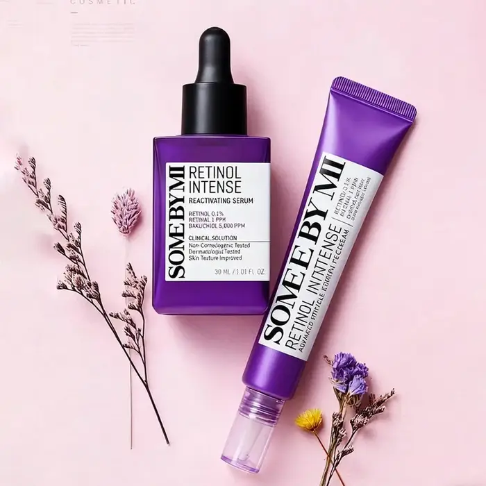 SOME BY MI Sérum réactivateur intense au rétinol