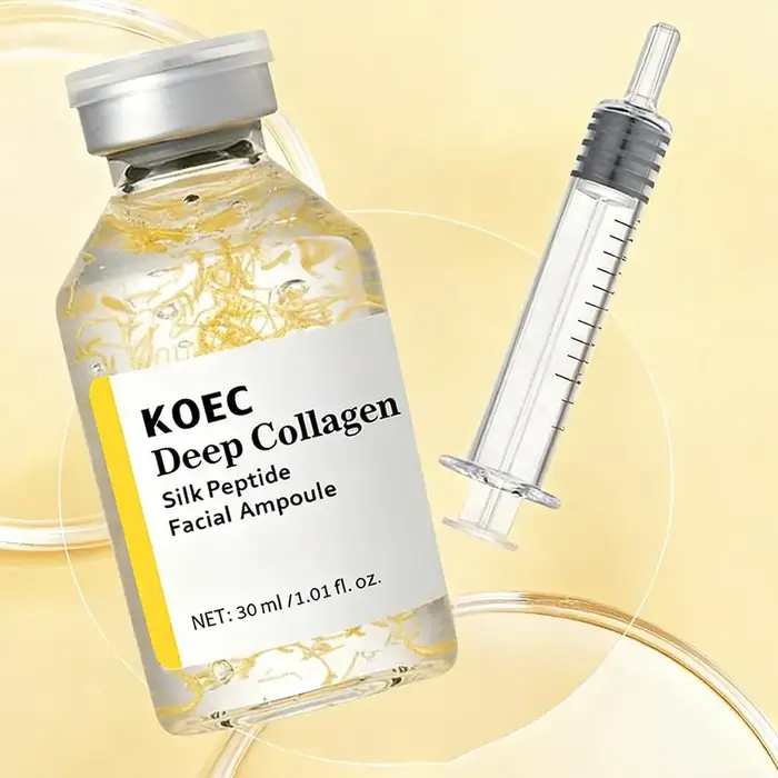 Sérum aux cellules souches PDRN KOEC 30ml