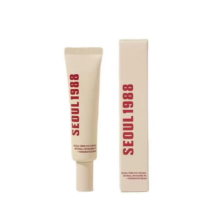 Crème pour les yeux coréenne 1988, sérum hydratant raffermissant pour le Contour des yeux au rétinol