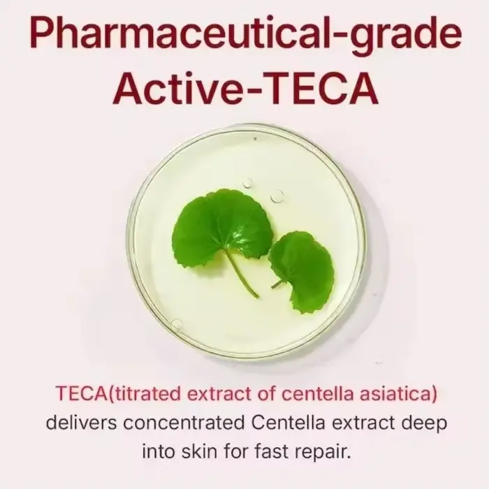 Crème hydratante anti-âge coréenne Madeca 50ml