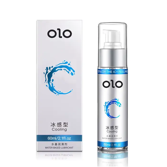 Gel de soin personnel à base d'acide hyaluronique