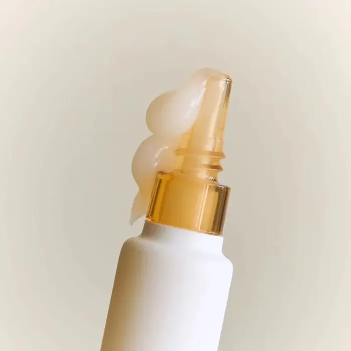 Crème Coréenne Anti-Taches à la Centella 20ml – Hydratante et Réparatrice pour l'Acné – Lisse la Peau – Produits de Soin Visage Beauté