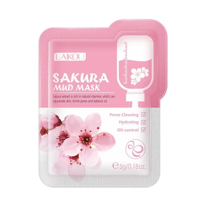 Bio collagène véritable masque profond rétrécit les Pores hydratant en profondeur masque de nuit hyd