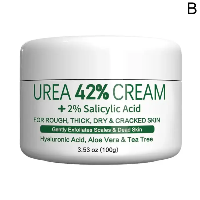 Crème réparatrice hydratante nourrissante pour la peau, soin anti-séchage, anti-fissure, élimination