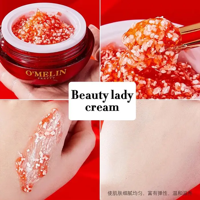 Guifei crème pour le visage rétinol