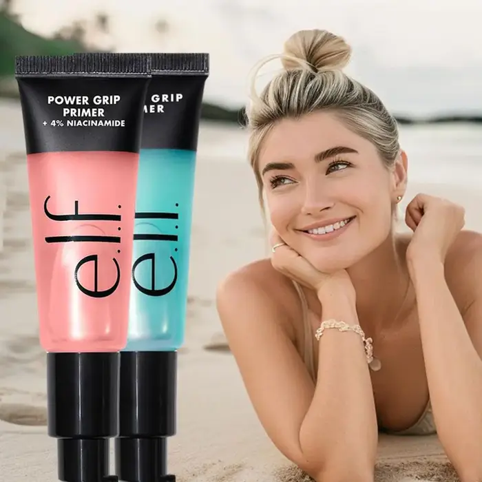 Gel Texture Gel rafraîchissant