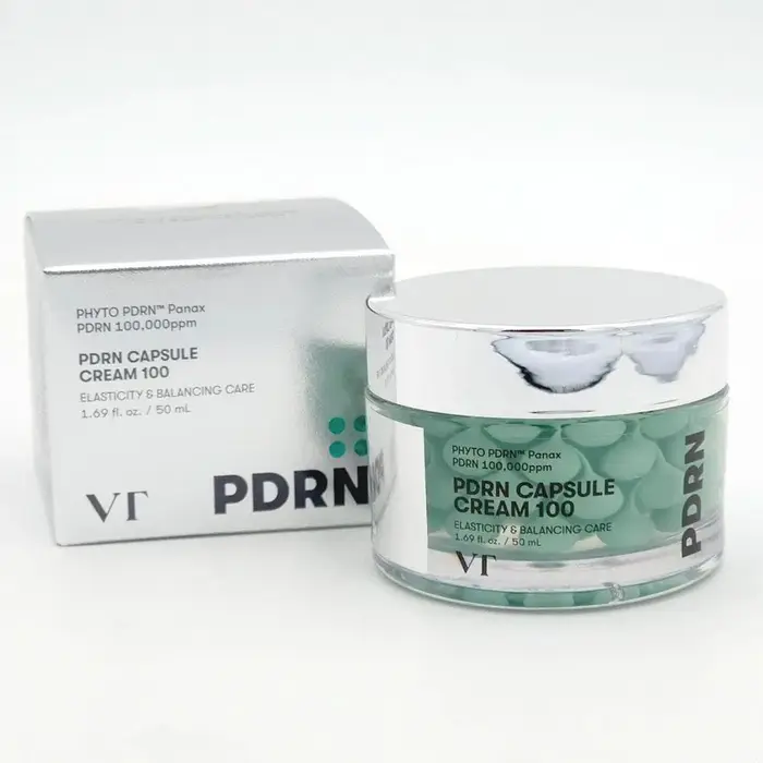 Crème en capsule VT PDRN
