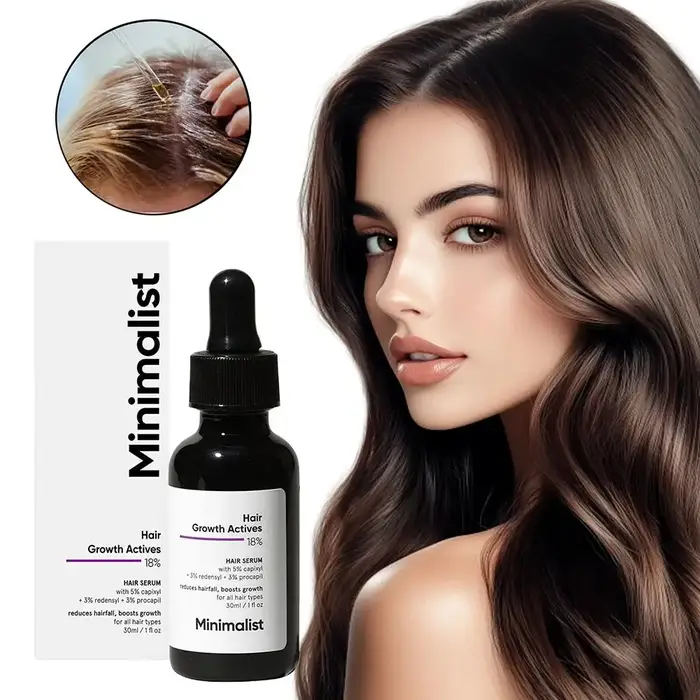 Essence Anti-décapage professionnelle minimaliste
