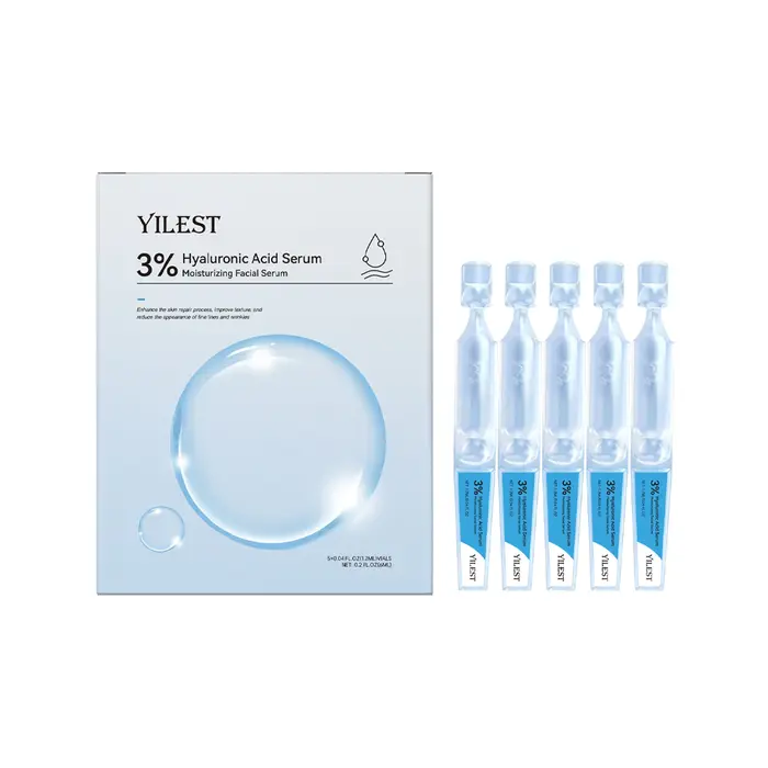 Sérum PDRN hydratant, répare, éclaircit, réduit l'affaissement, soins pour la peau, Essence, soins A